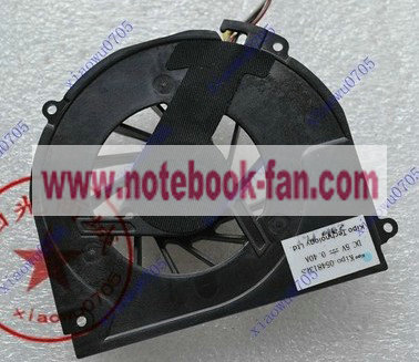 NEW For Genuine LG R410 laptop Series CPU Cooling Fan